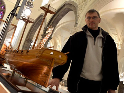 ASBL « A.M.arsenal » - Archéologie et modélisme d'Arsenal (Angleur - Wallonie - Belgique - Europe )